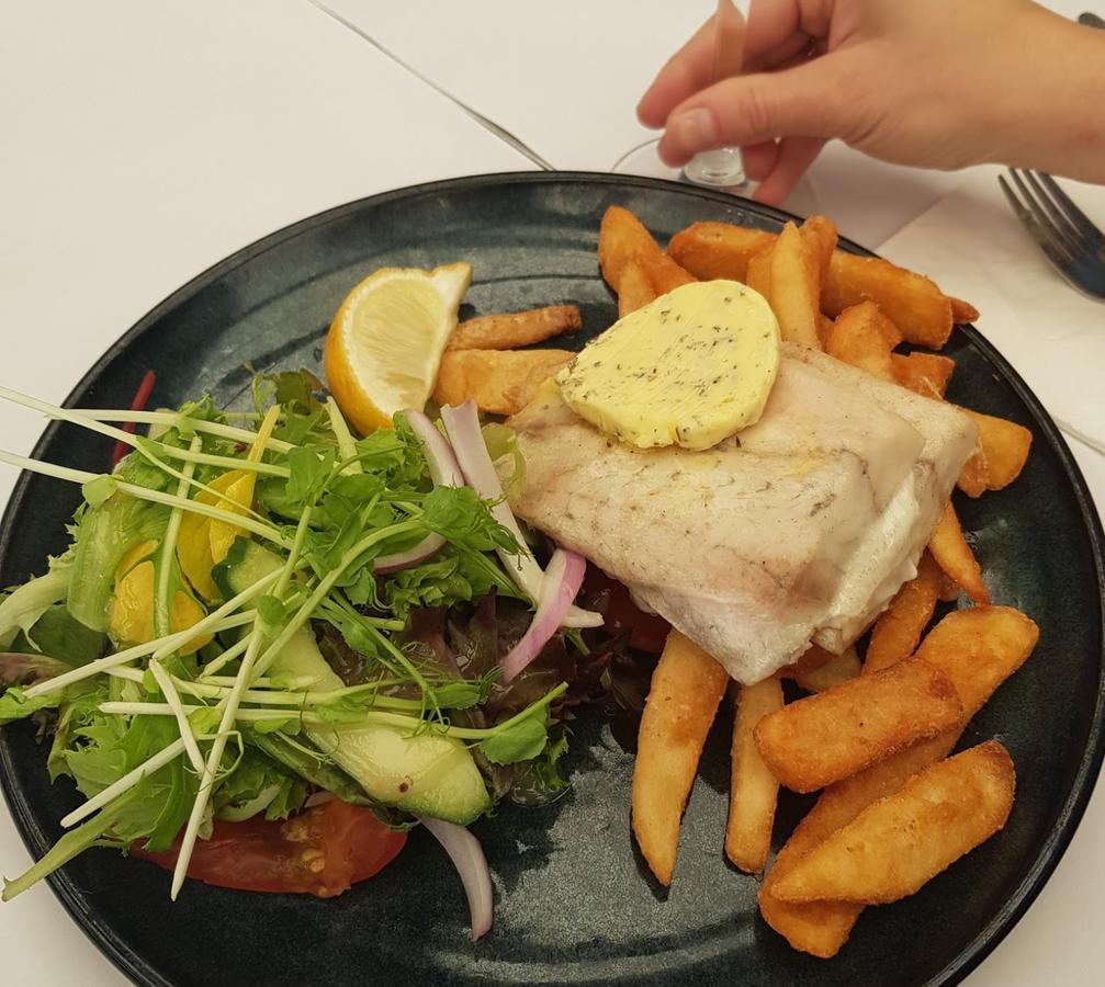 Duke Of Wellington Hotel New Lambton 外观 照片