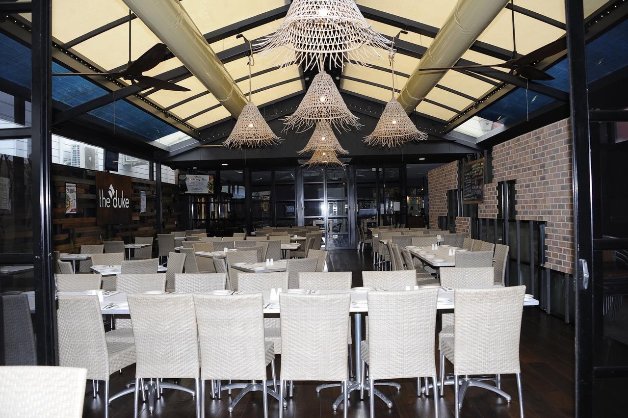 Duke Of Wellington Hotel New Lambton 外观 照片